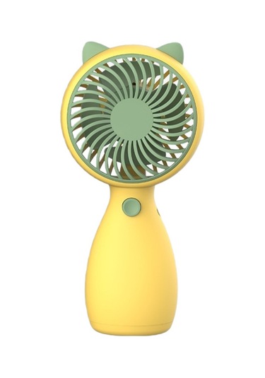 Joysidea FN-60 Şarjlı Mini El Vantilatörü