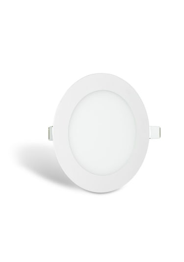 3w Sıva Altı Yuvarlak Led Panel 3000k Diğer