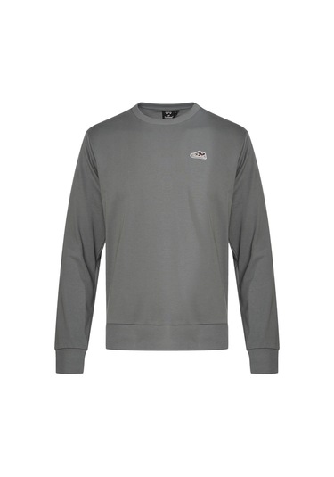 Hummel Jungle Sweatshırt 922191-7319 Gri