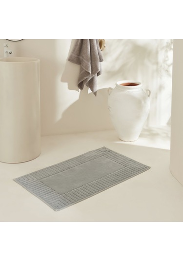 Karaca Home Paul Banyo Paspası Gri 1