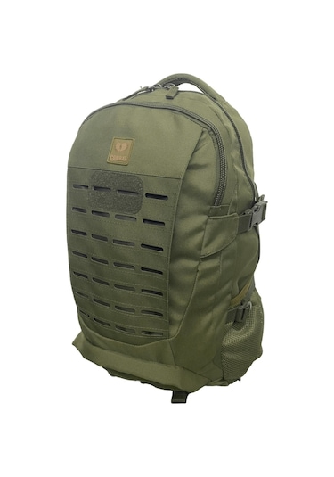 Combat Tactical Çanta Tactıcal 65 Lt - 651-887 - Haki