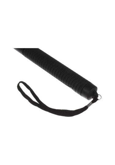 Novahub Üç Kutuplu Kampçılık Sopası Outdoor Teleskopik Kampçılık Sopası Çok Renkli