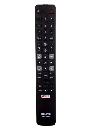 Huayu Rm-l 1508 Akıllı Kumanda