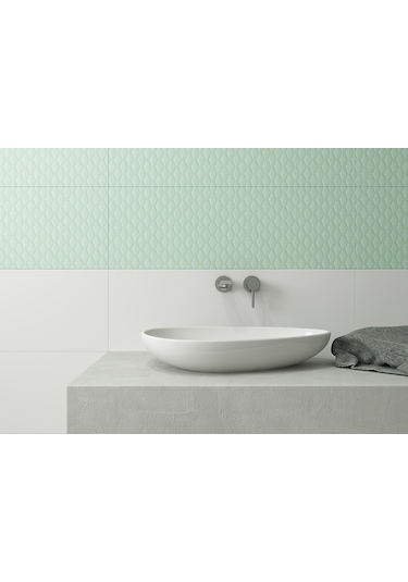 Bocchi Etna Çanak Lavabo 58 CM Mat Siyah 1114-004-0125