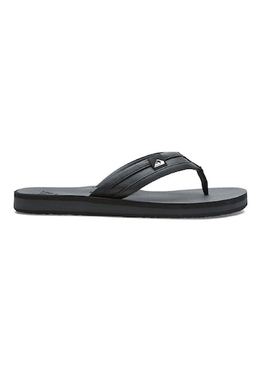 Quiksilver Quıksilver Carver Squısh M Sndl Erkek Erkek Aqyl100886-kvj3 Siyah-siyah Siyah