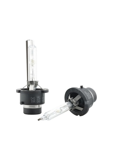 Teltree Toyota Ve Lexus İçin 90981-20029 90981-20013 Ön Far Xenon Ampulü, Kolay Kurulum, Dayanıklı, Doğru Bağlantı, Yüksek Kalite