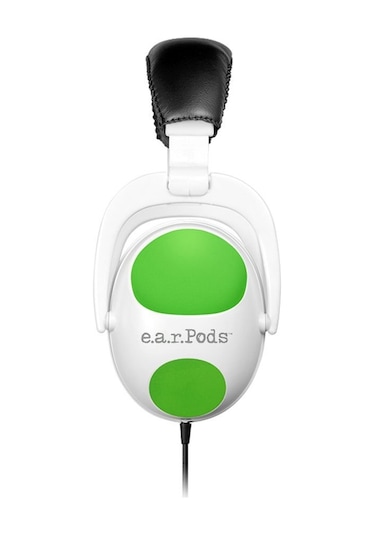 Direct Sound E.A.R.Pods Çocuklar İçin Ses Kısıtlayıcı Kulaklık
