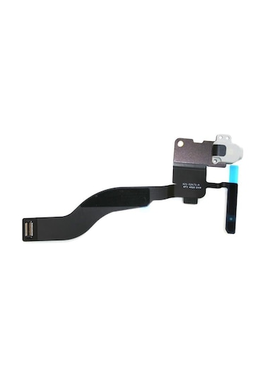 Apple Uyumlu MacBook Pro "m1" 13" 2020 A2338/2289 Audio Boardwht.