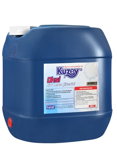 Kuzey Oksi Leke Çıkarıcı 20 Lt