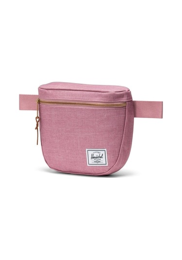 Herschel Settlement Hip Pack Bel Çantası 11409-06570-os-15483 Kırçıllı Lila