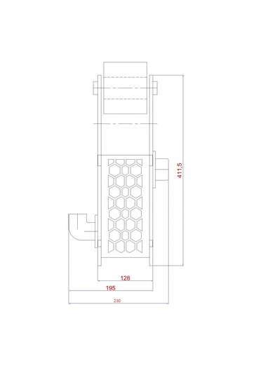 Zeochem Filter Roller 20 Gen2