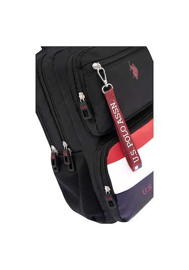 U.s. Polo Assn. Plcan24176 Sırt Çantası