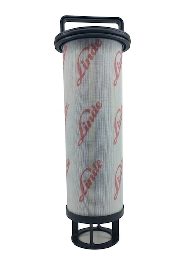 39x- 387 Hidrolik Tank Filtre
