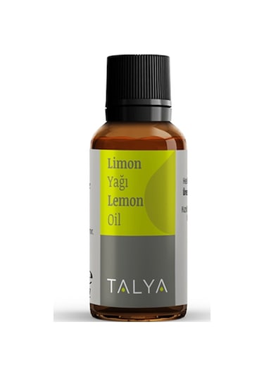 Talya Limon Yağı 20 ML
