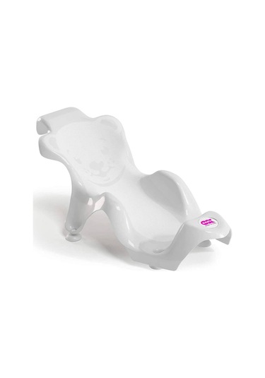 Ok Baby Buddy Küvet Aparatı  Beyaz