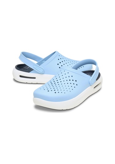 Crocs Inmotion Clog Unisex Terlik Cr209964-4ns Mavi