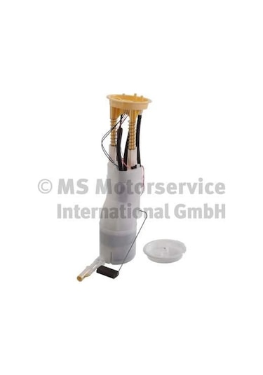 Pıerburg 702550780 Yakıt Besleme Unıtesı 306d1 Range Rover 3 Vogue L322 02 12 Wfx000160