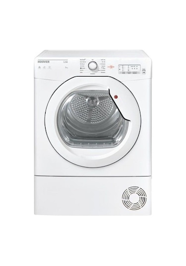 Hoover HL C9LG-17 9 KG Yoğuşmalı Çamaşır Kurutma Makinesi
