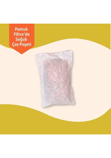 Mim and More Pear Apple Ice Tea Pack 20 G