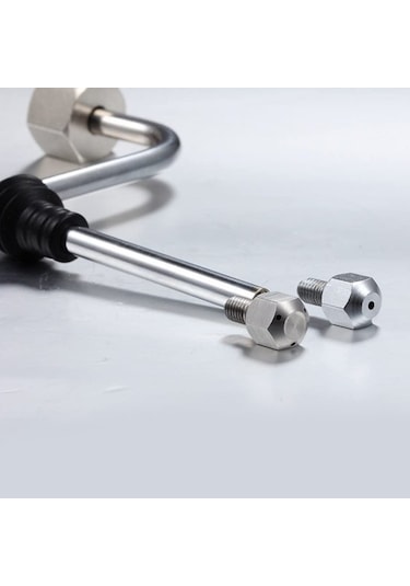 Jzcat Delonghi Ec680/ec685 Rancilio Için Buhar Çubuğu Ek 3 Delikli Uçlu Buhar Nozulu İle Yükseltme