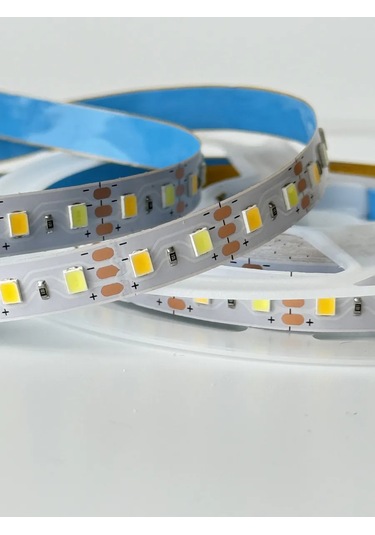 Led Sun 5 Metre Led Şerit Aydınlatma 262773697 Beyaz