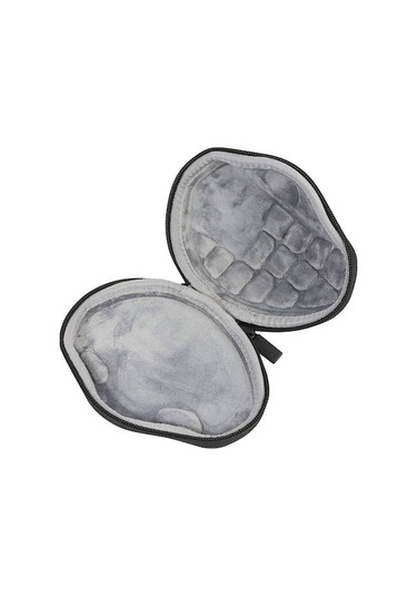 Neevoyu Logitech Mx Ergo Fare İçin Siyah Eva Koruyucu Kılıf - Koruma Fonksiyonlu Taşınabilir Kılıf Diğer