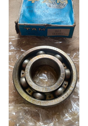 Tam 309 6309 Rulman Bilya