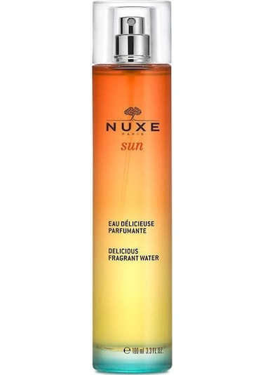Sun Eau Delicieuse Parfumante Vücut Spreyi 100ml