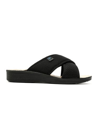 Terlik Kadın Diğer 83 K24 Fe Fly Flot Slipper 2003-black Siyah