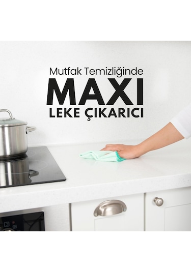 Maxi Leke Sökücü 2 x 5 L