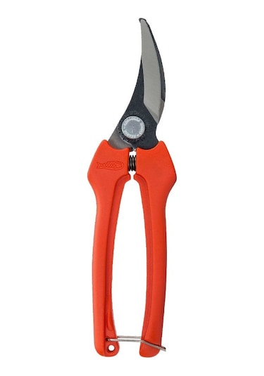 Bahco P123-19-Bulk56 Meyve Toplama Narenciye Makası  19Cm