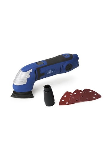 Ford FX1-93 Üçgen Zımpara Makinesi 300 W