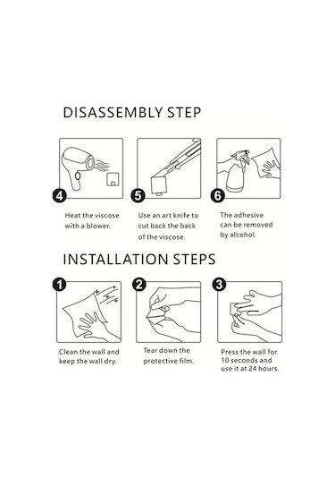 Fortunelane Stainless Steel 4'lü Paslanmaz Kanca - Suya Dayanıklı, 8-20 Lbs, Mutfak/banyo/uyku, Gümüş/siyah, Çok Amaçlı Elbise Ha Gümüş