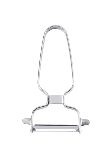 2'si 1 Arada Meyve Ve Sebze Doğrayıcı, Rende, Patates, Havuç, Mutfak Gereçleri, U Şeklinde Saplı Soyucu Diğer