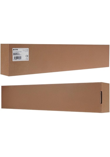 S-link Sl-f24n Jack'sız 24'lü Patch Panel