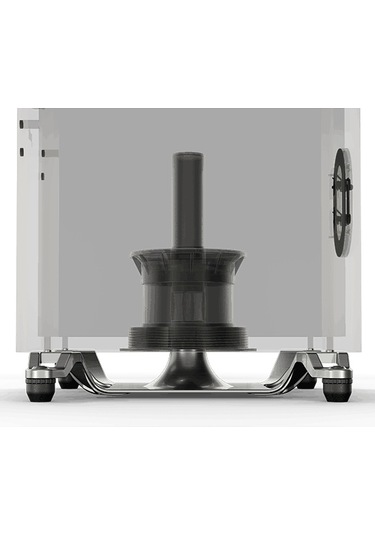 Polk Audio Reserve R600 Kule Tipi Hoparlör Siyah