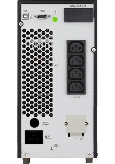 Fsp Champ 2K 2 KVA Online UPS Güç Kaynağı