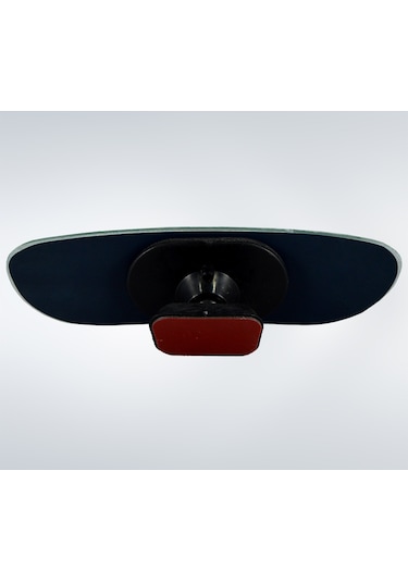 Ova-3 Yapıştırmalı Universal Iç Dikiz Aynası 16X4 Cm