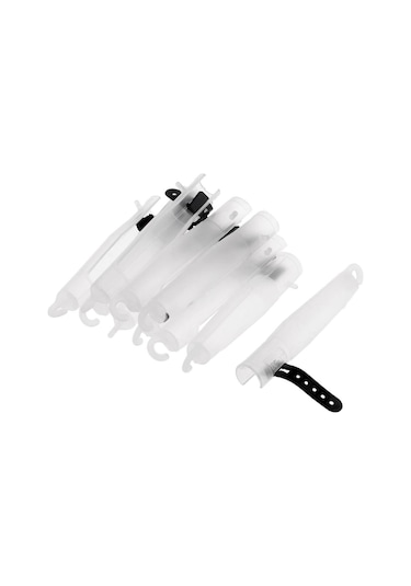 Suntek 10 Adet Deniz Kaya Olta Kapakları Çubuk Ucu M