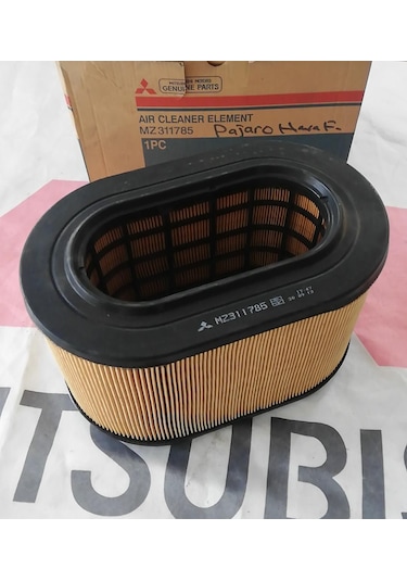 Mitsubishi Pajero Hava Filtresi 84-91 MZ311785