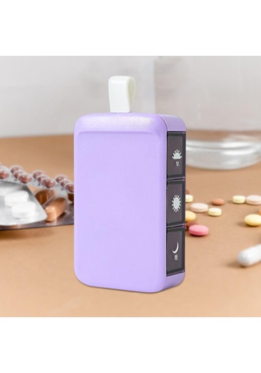 Suntek Küçük Saklama Kutusu Çok Fonksiyonlu İş Ev Diğer