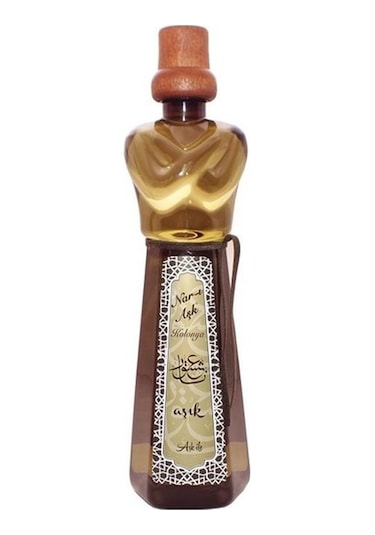 Eti Nar-ı Aşk Aşık Kolonyası 510 ML