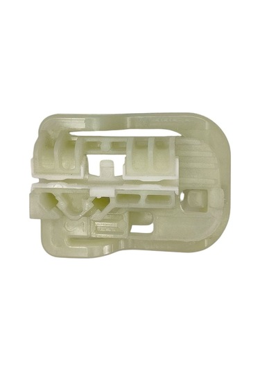 Skoda Rapid, Seat Leon Yeni Model İçin Cam Kriko Plastiği - Ön Sol