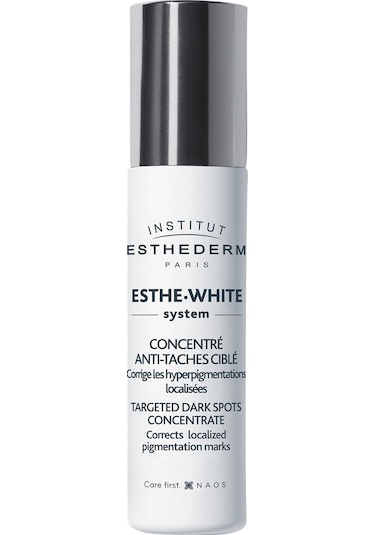 Institut Esthederm Esthewhite Targeted Dark Spots Concentrate 9 ML