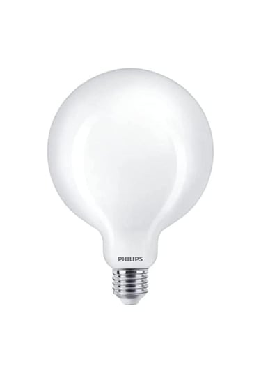 Philips Led Classic120w G120 E27 Sarı Işık Glob Ww Dim Edilmez Am Çok Renkli