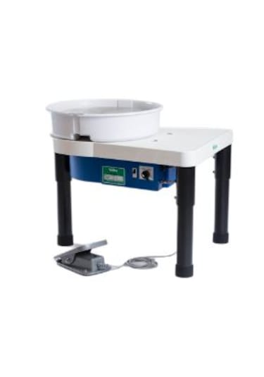 Nidec Shimpo RK 3E Çömlekçi Tornası