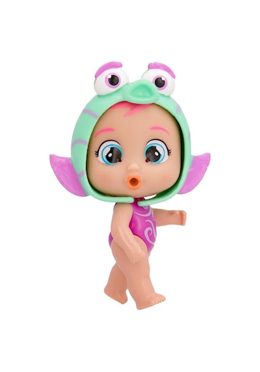 Cry Babies 914698 Mt Stars Zıplayan Bebekler Jojo