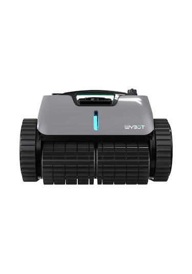 Wybot C1 Max 200m2 Kablosuz Otomatik Havuz Süpürge Robotu-robotic Poll Cleaner-toptancıyızbiz