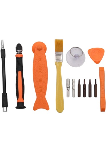 Homyl Elektronik Cihaz Cep Telefonları Için Hassas Tornavidalar