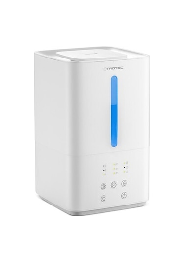 Hava Nemlendirme Cihazı Trotec B 3 E, Karbon Hava Filtreli , Uv Lamba Ve Aroma Difüzörü